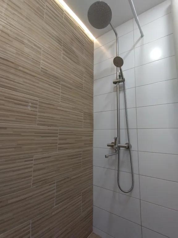 Уютная студия в центре города