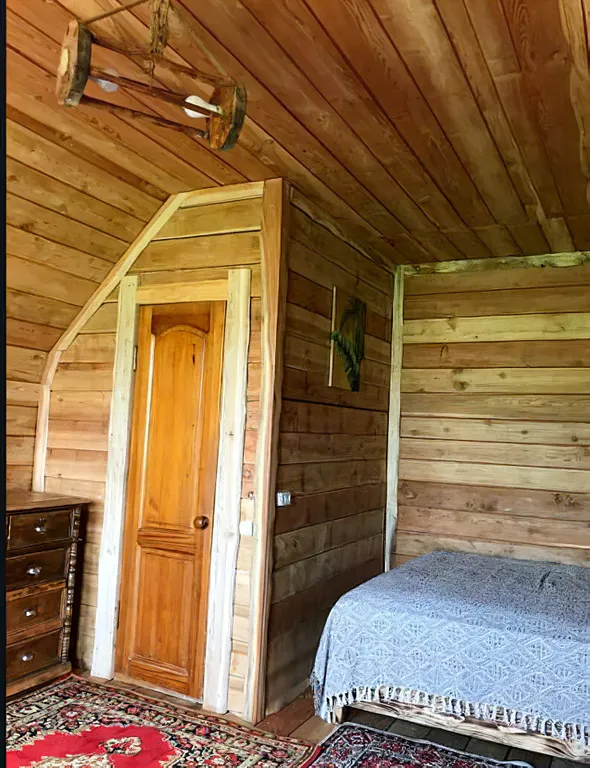 Двухместный номер с 2 отдельными кроватями