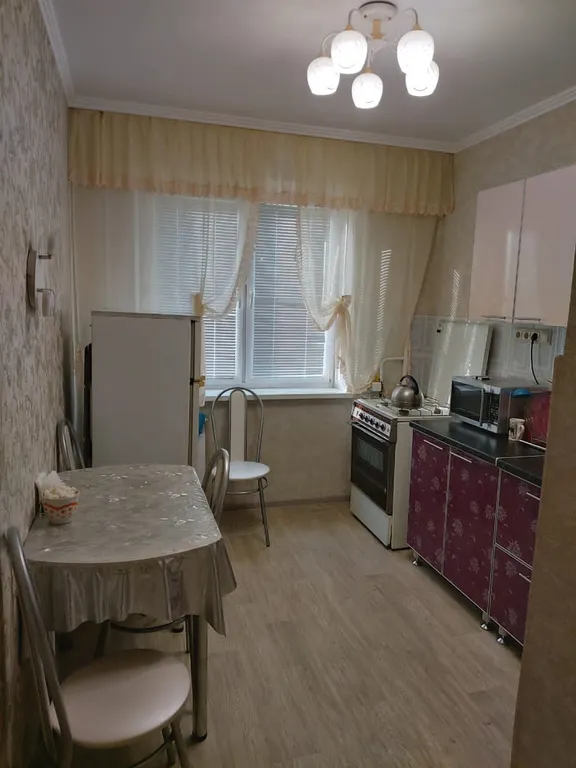 Чистая уютная квартира в центре