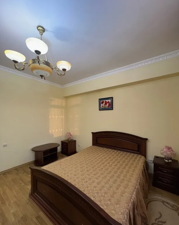 Квартира Комната — аренда посуточно в Амзара