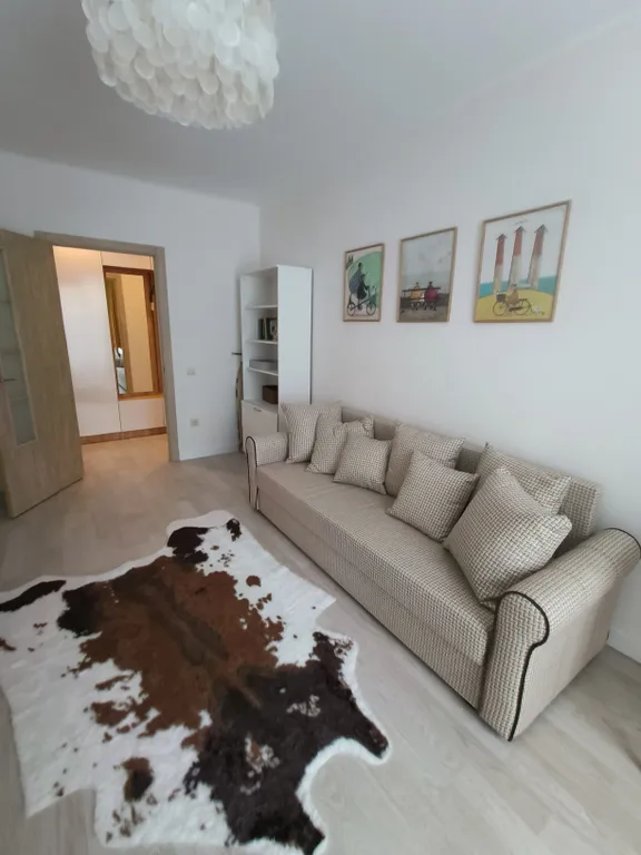 Отдых в Завидово