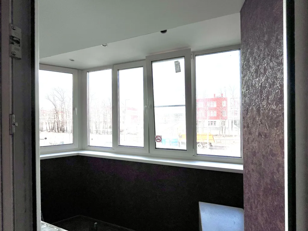 Fenix apart Домашний уют в ЖК Новое Пушкино