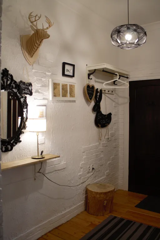 Красивая квартира