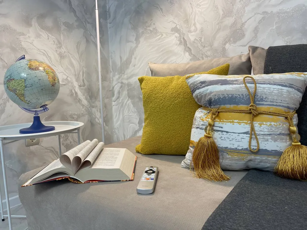 Апартаменты Тревел