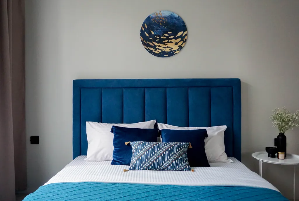 Апартаменты Светлогорск