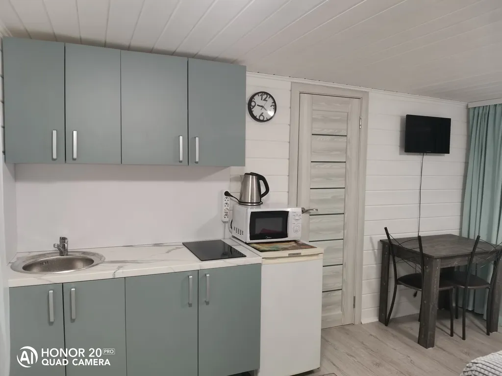 Гостевой дом в Фортуне