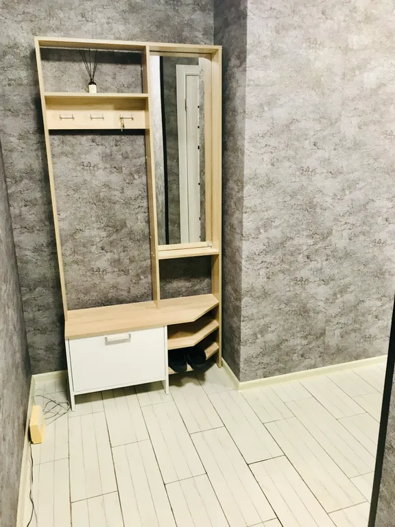 Просторная квартира для большой компании