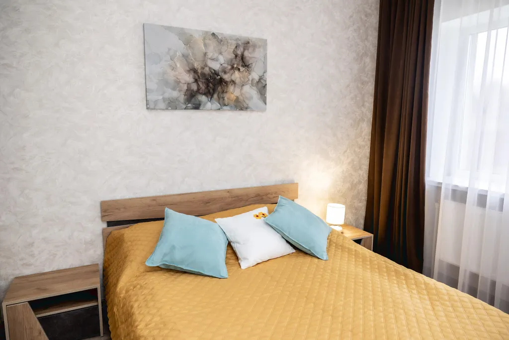 Дом на заставе