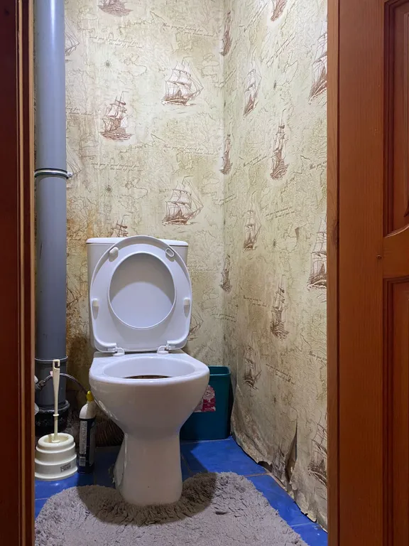 Просторная