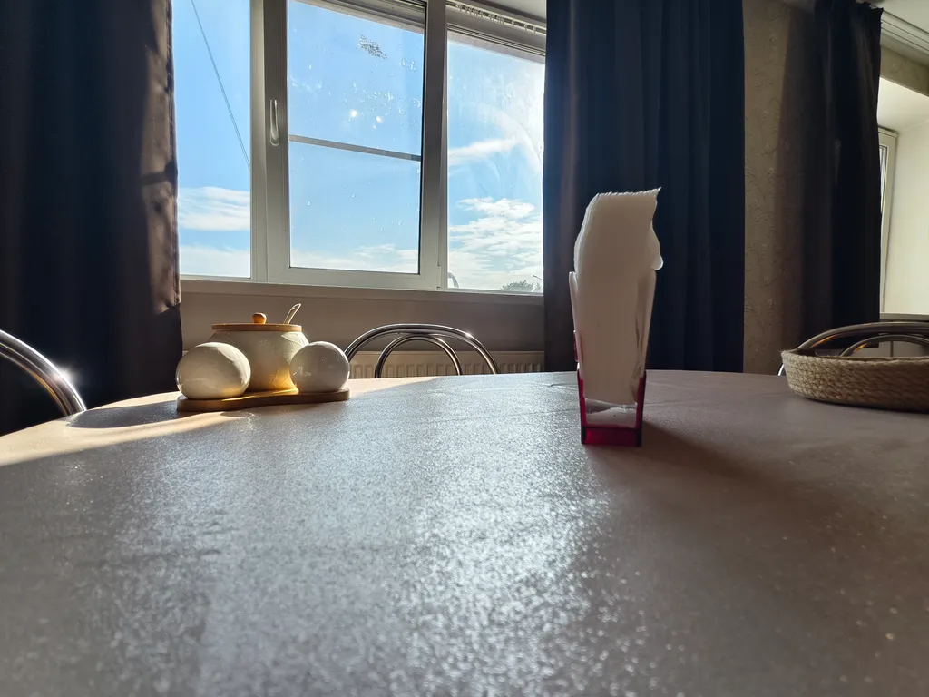 Стильная двухкомнатная квартира в центре Вязьмы