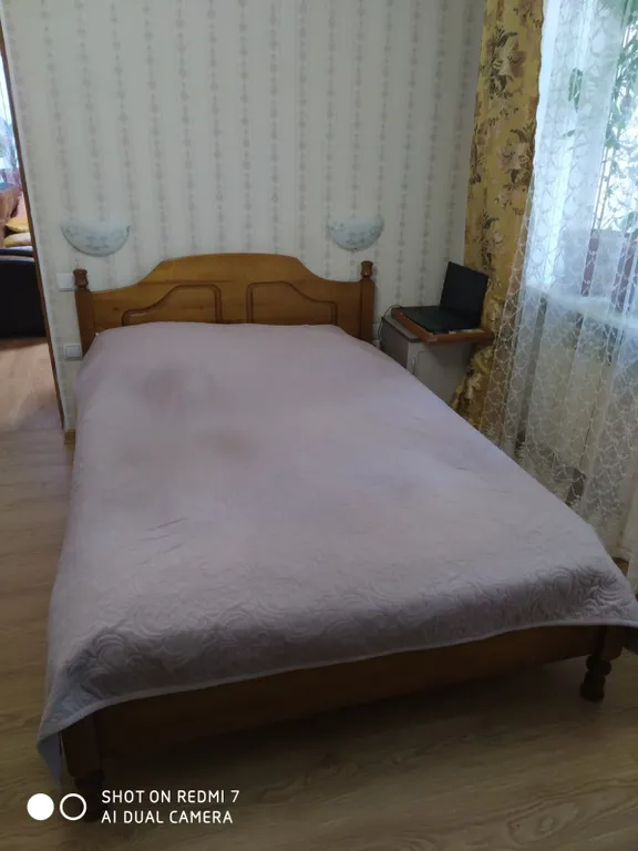 Коттедж 3-х комнатный дом недалеко от моря — аренда посуточно в Евпатория