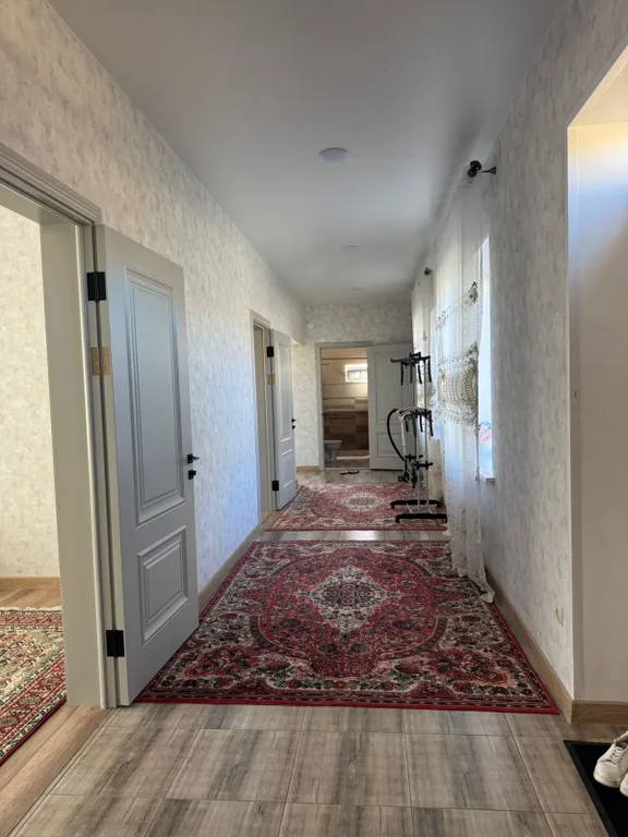 Уютный гостевой дом в пяти минутах от Гуниба с видом на горы