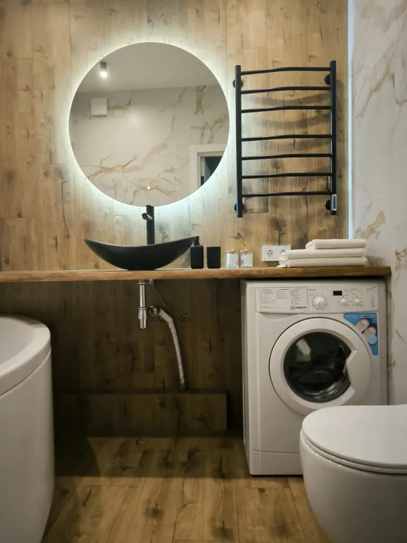 Квартира Квартира Green apartments — Ростов-на-Дону