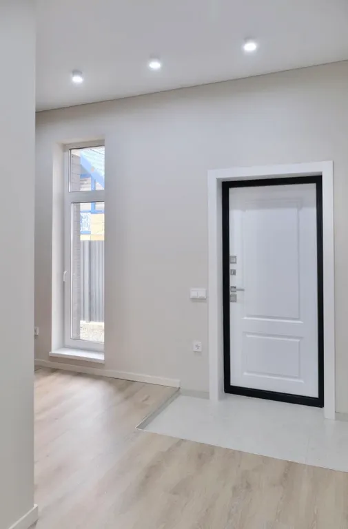 Дом на Горном воздухе