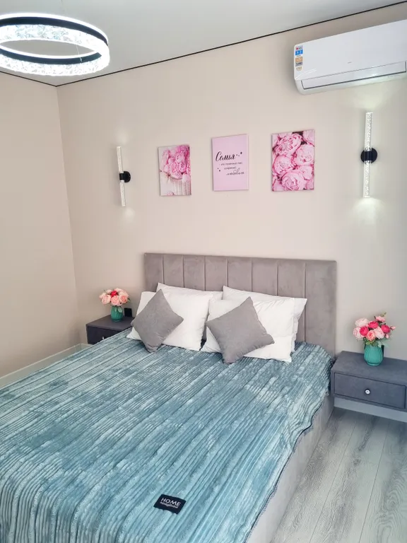 Квартира 1-комнатная Квартира — Краснодар