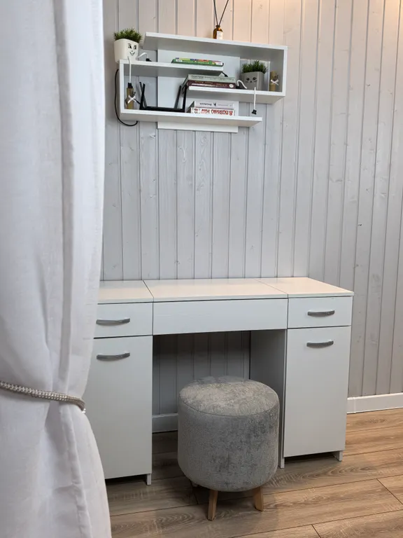 Новый стильный уютный домик рядом с Гатчиной и Санкт-Петербургом