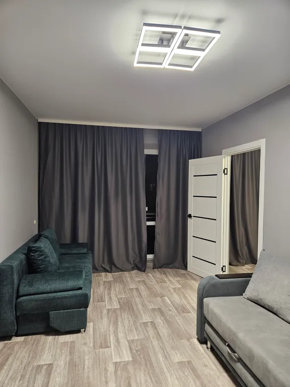 Квартира Квартира в Мигалово — Тверь