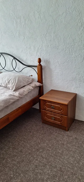 Уютная двухкомнатная квартира