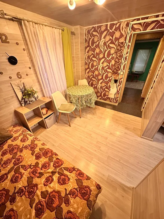 Квартира рядом с Алмазова и Доктриной