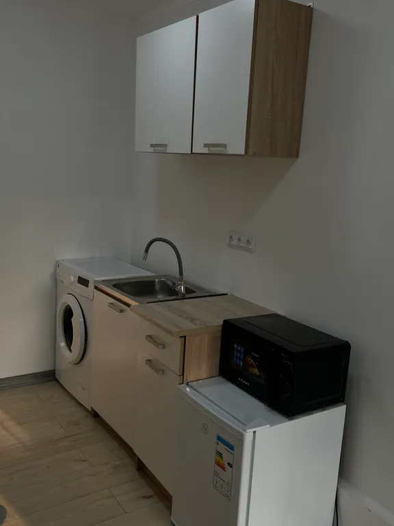 Уютная квартира рядом с морем