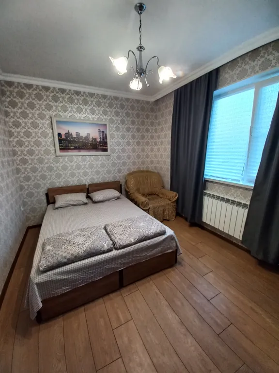 Гостевой дом Горный воздух