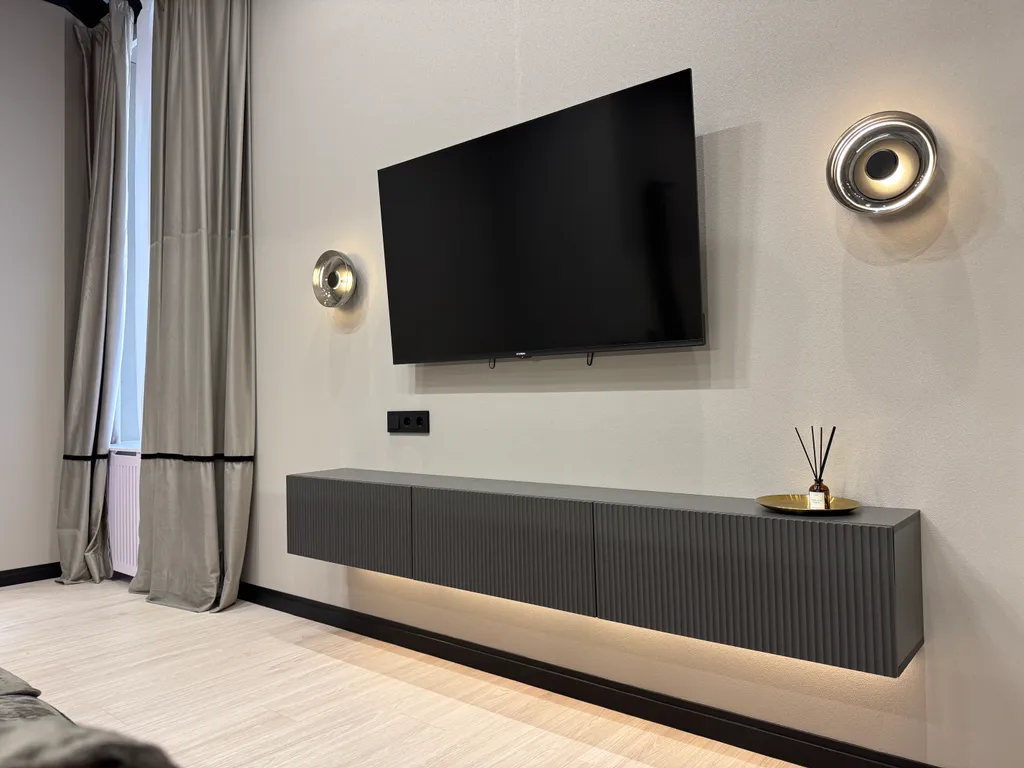 Квартира Summer Stay II - однокомнатная квартира в центре — Санкт-Петербург