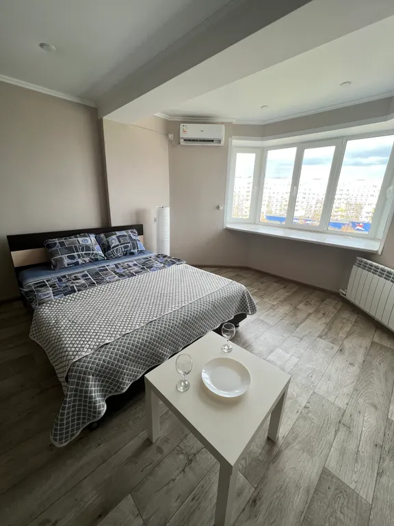 Квартира В центра города — аренда посуточно в Нижнекамск