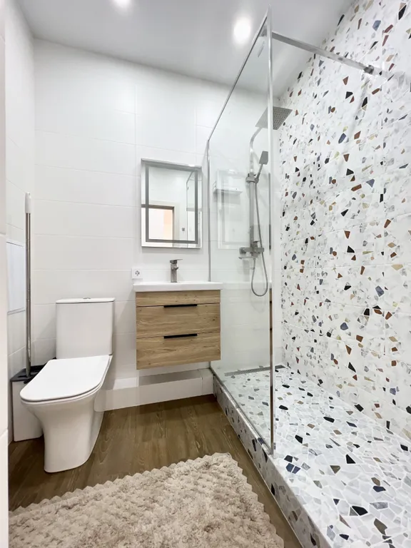 ЖК Евпатория кв.90 от Evparenda