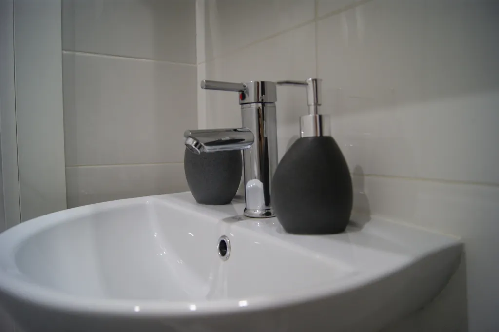 Уютный апартамент