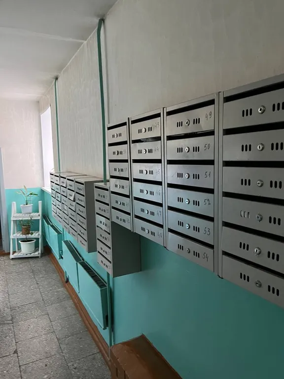 Уютная квартира с wi-fi