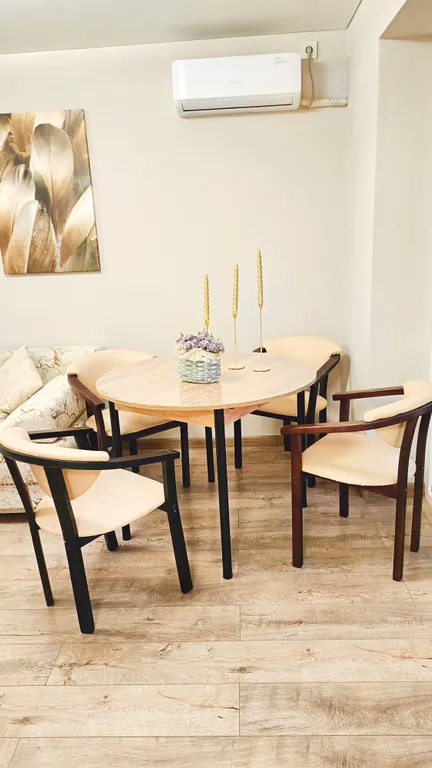 Квартира Уютная квартира у моря — Сухум