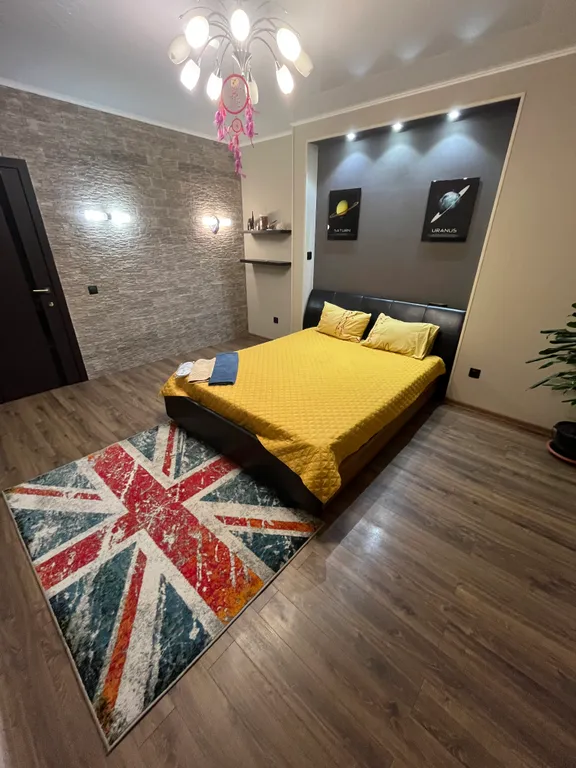 Квартира Комната в квартире — Калининград