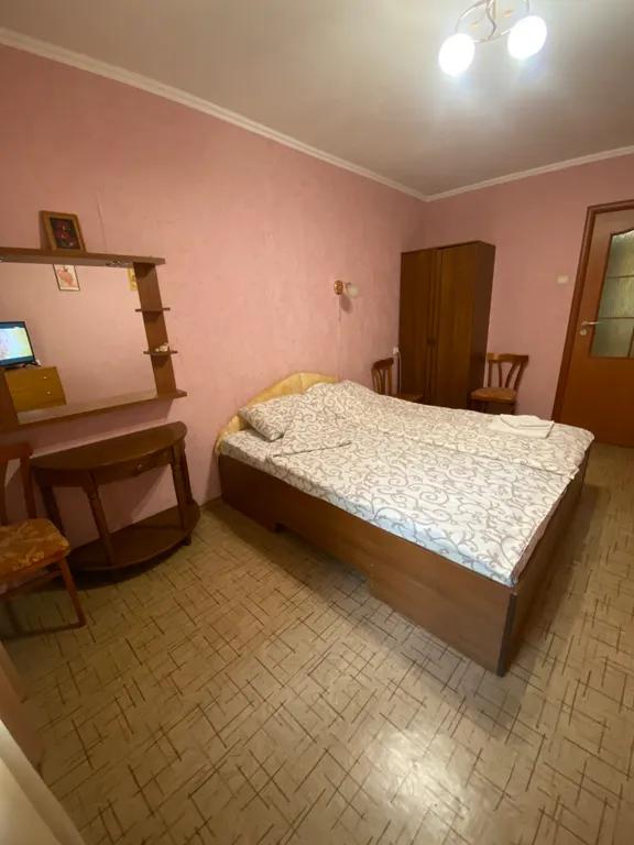 Прямая аренда квартиры посуточно от собственника.