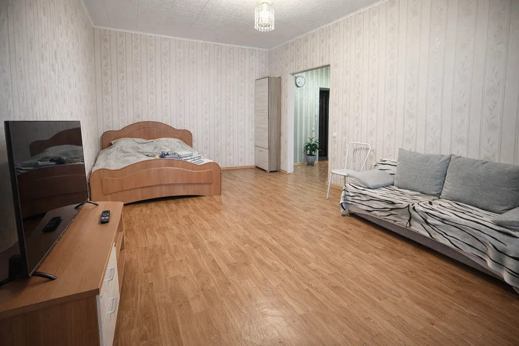 Квартира в центре рядом с автовокзалом