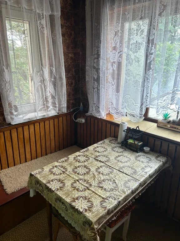 2-комнатная квартира в центре