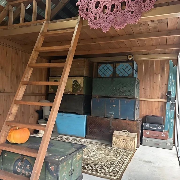 «Уютный дом с видом на Волгу»