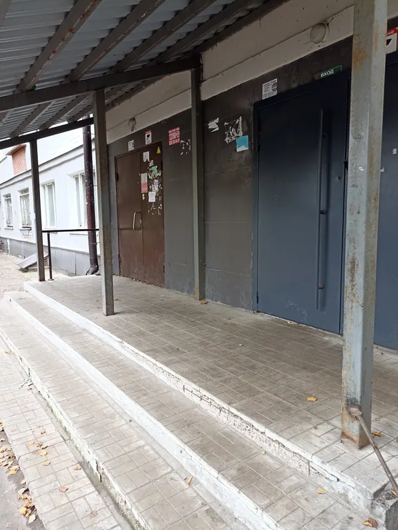 Уютная студия по выгодной цене в Центре города, рядом с метро