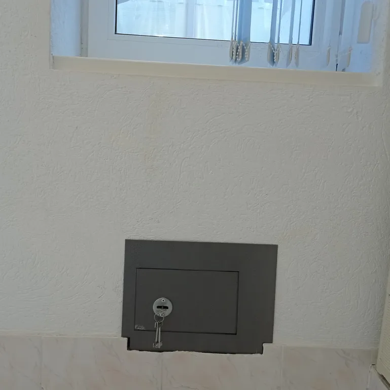 Двухкомнатный коттедж стандарт 3