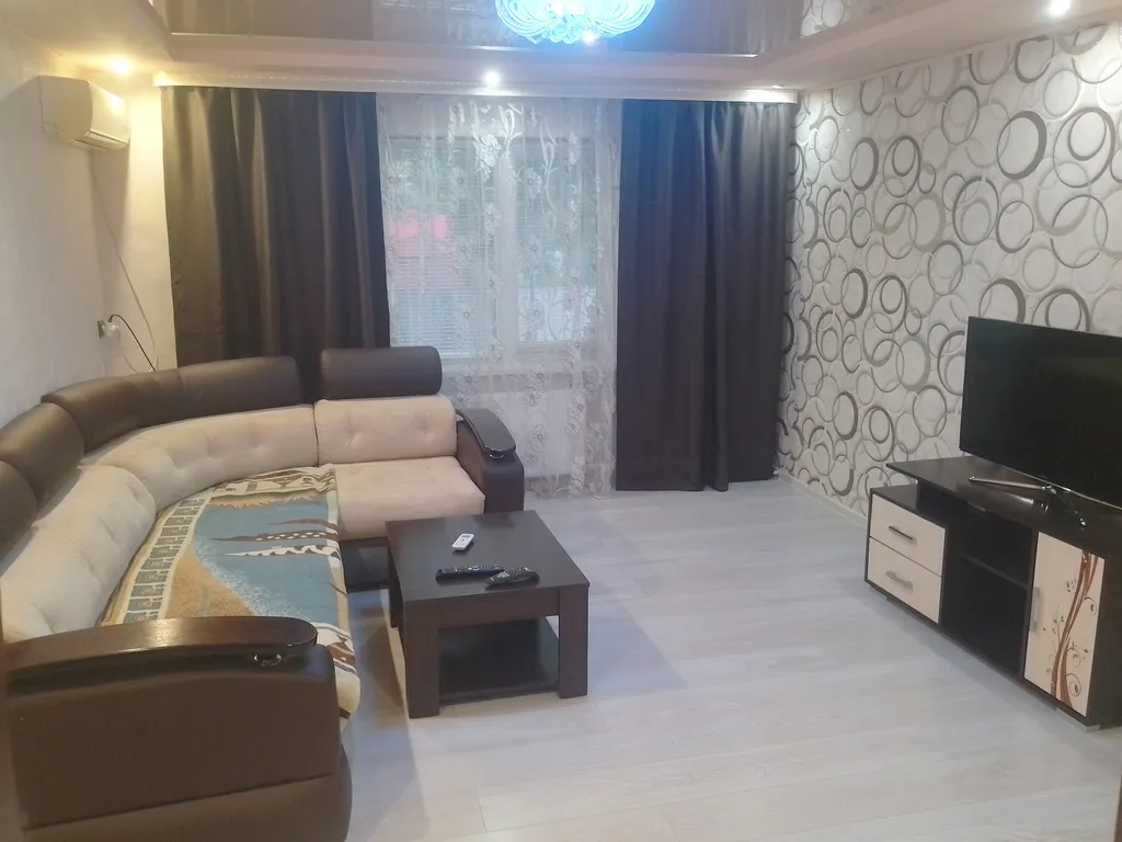 Уютный гостевой дом