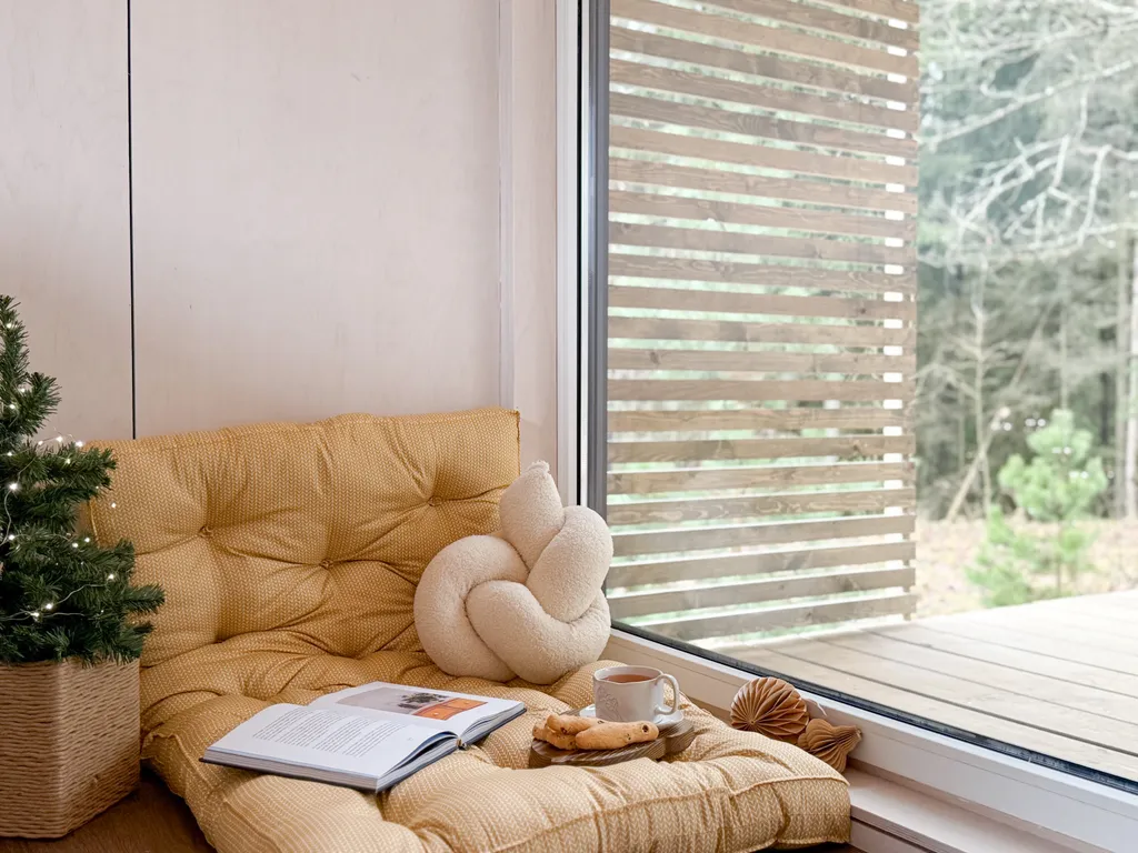 Жёлудь Domingo Dacha