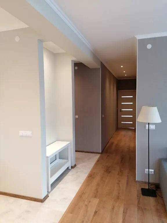 Квартира Квартира Винчи апартамент с 3 спальнями и гостиной — Геленджик