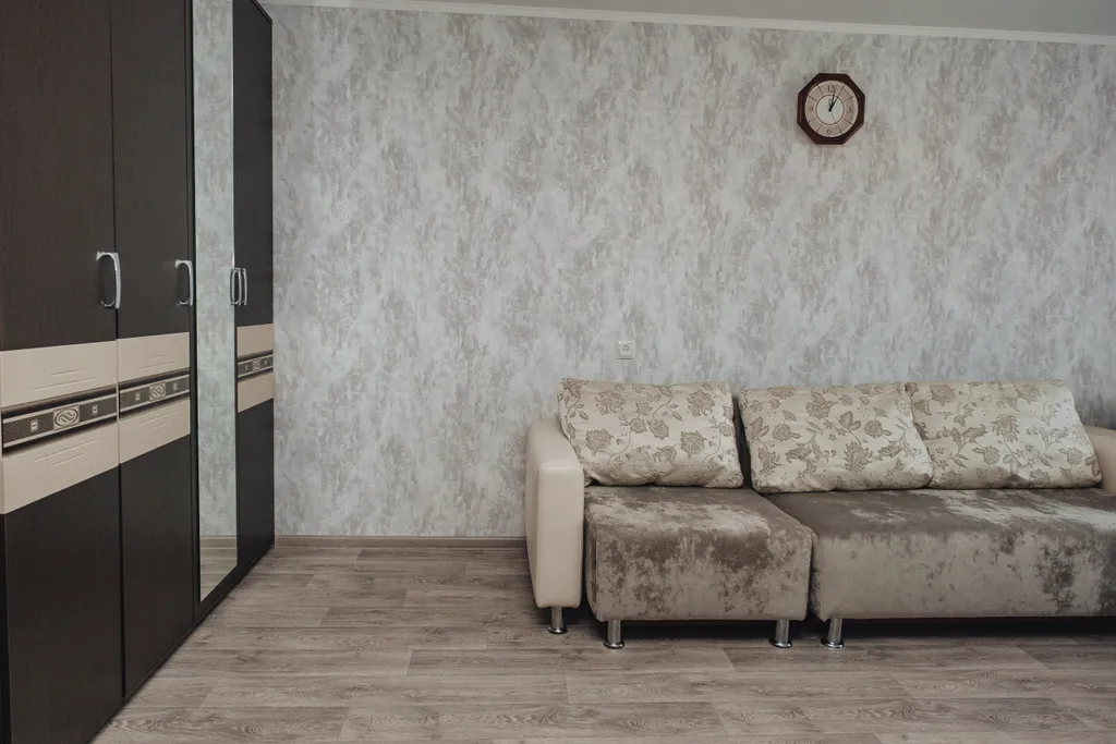 Квартира Квартира с видом на горы — Шерегеш