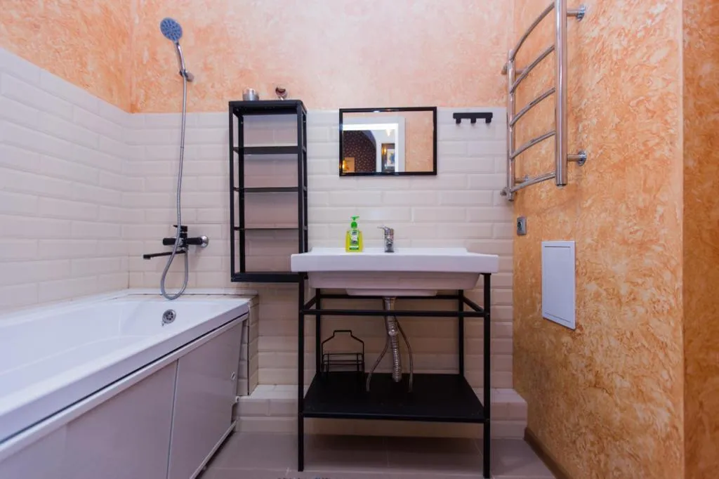 Apartament Nedelka kv 24