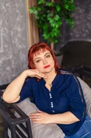 Юлия Ясенова