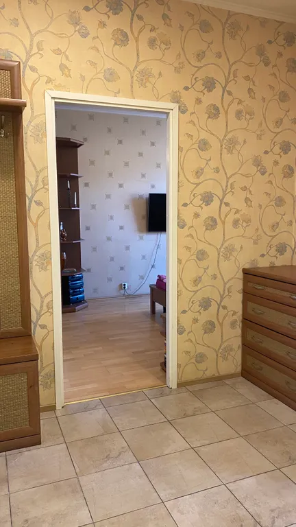 Квартира на Черной речке