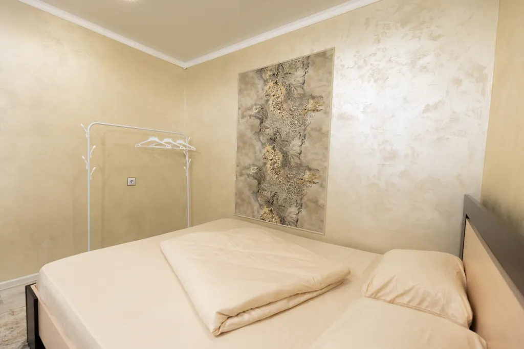 Чистая, уютная квартира