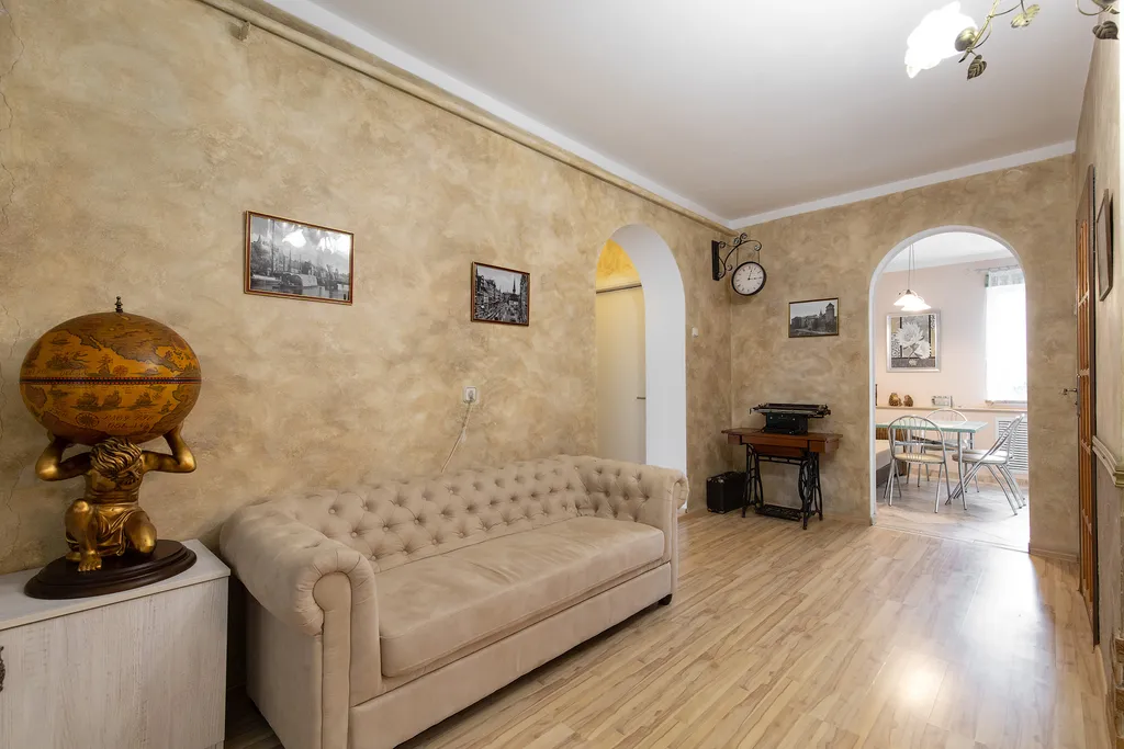 Квартира Квартира в особняке в историческом районе — Калининград