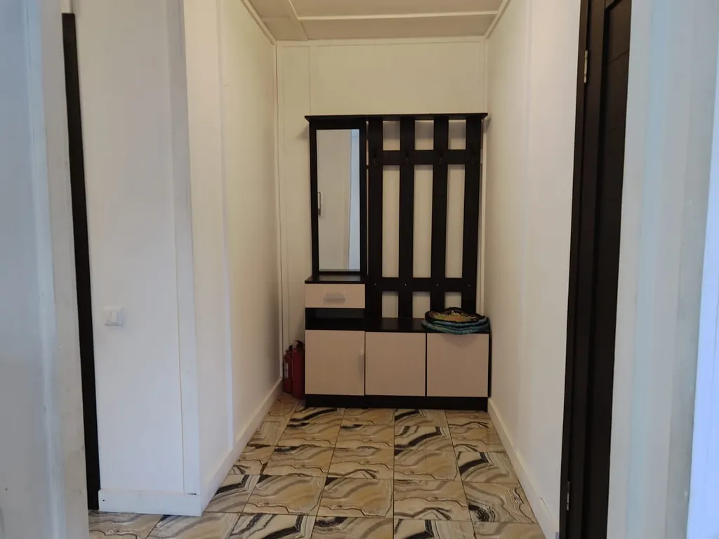 Коттедж Гостевой дом с баней в Сосново — Снегиревка