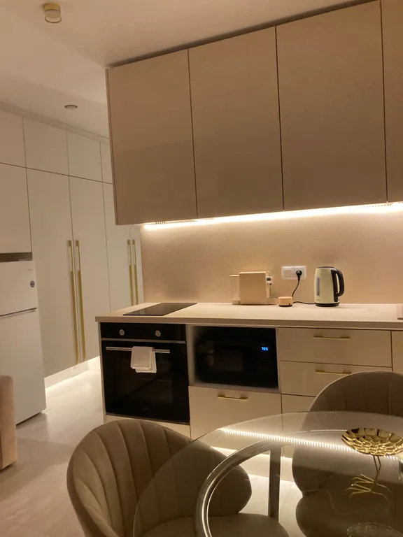 VIP Апартамент Золотая Дюна в самом центре города