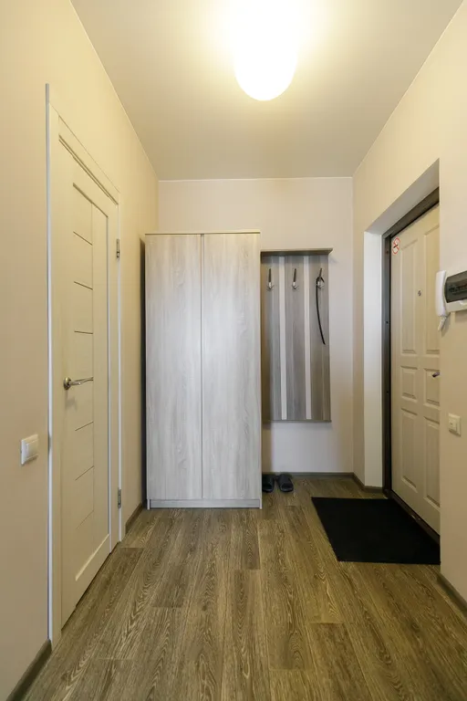 Комфортная студия рядом с Онкоцентром